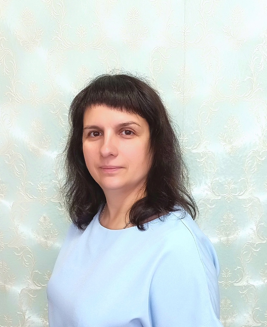 Воспитатель высшей категории Мисюрова Юлия Анатольевна.